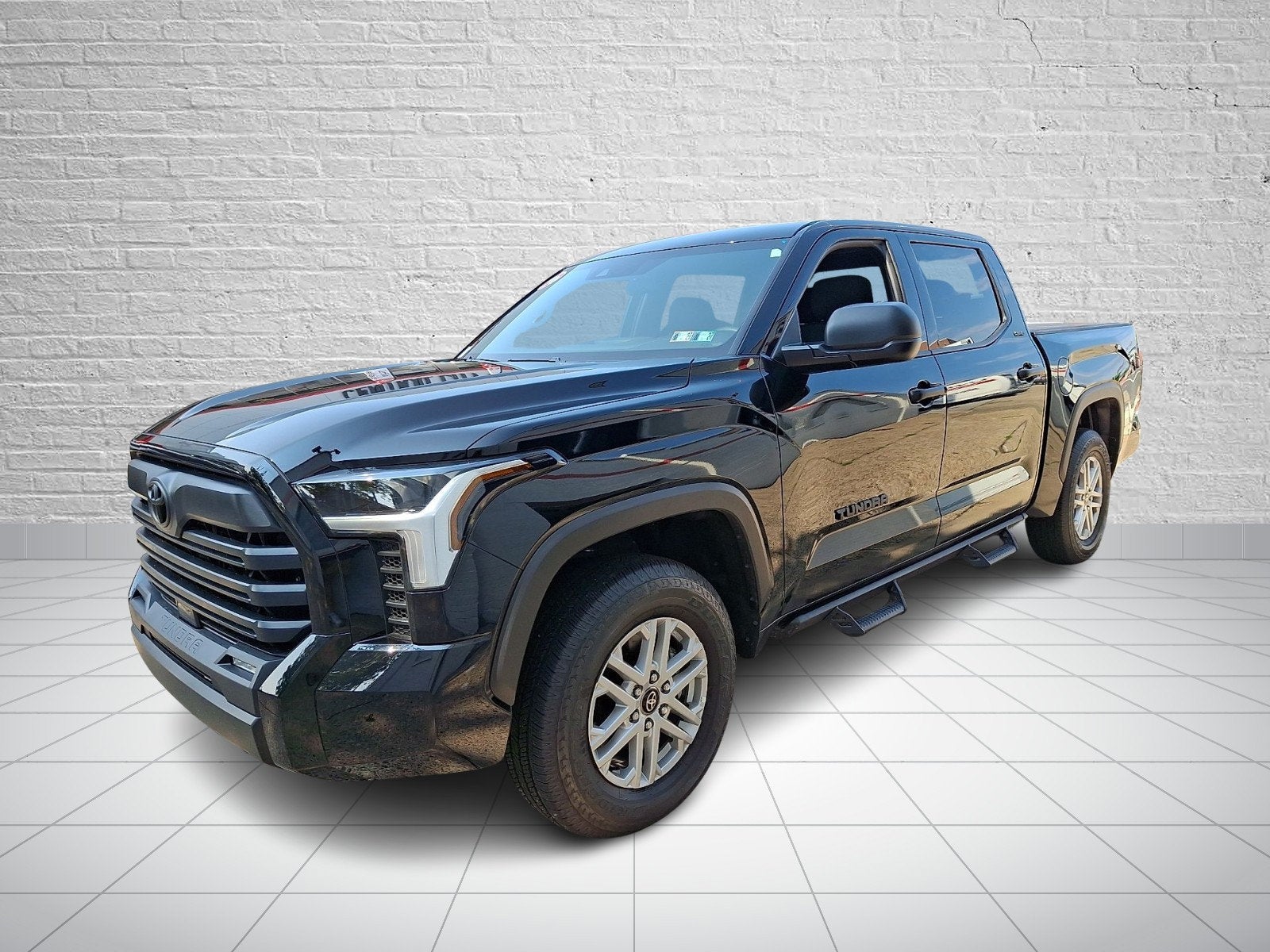 2026 Toyota Tundra 4WD SR5