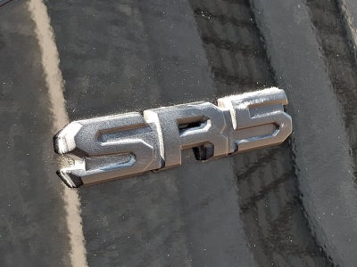 2026 Toyota Tundra 4WD SR5