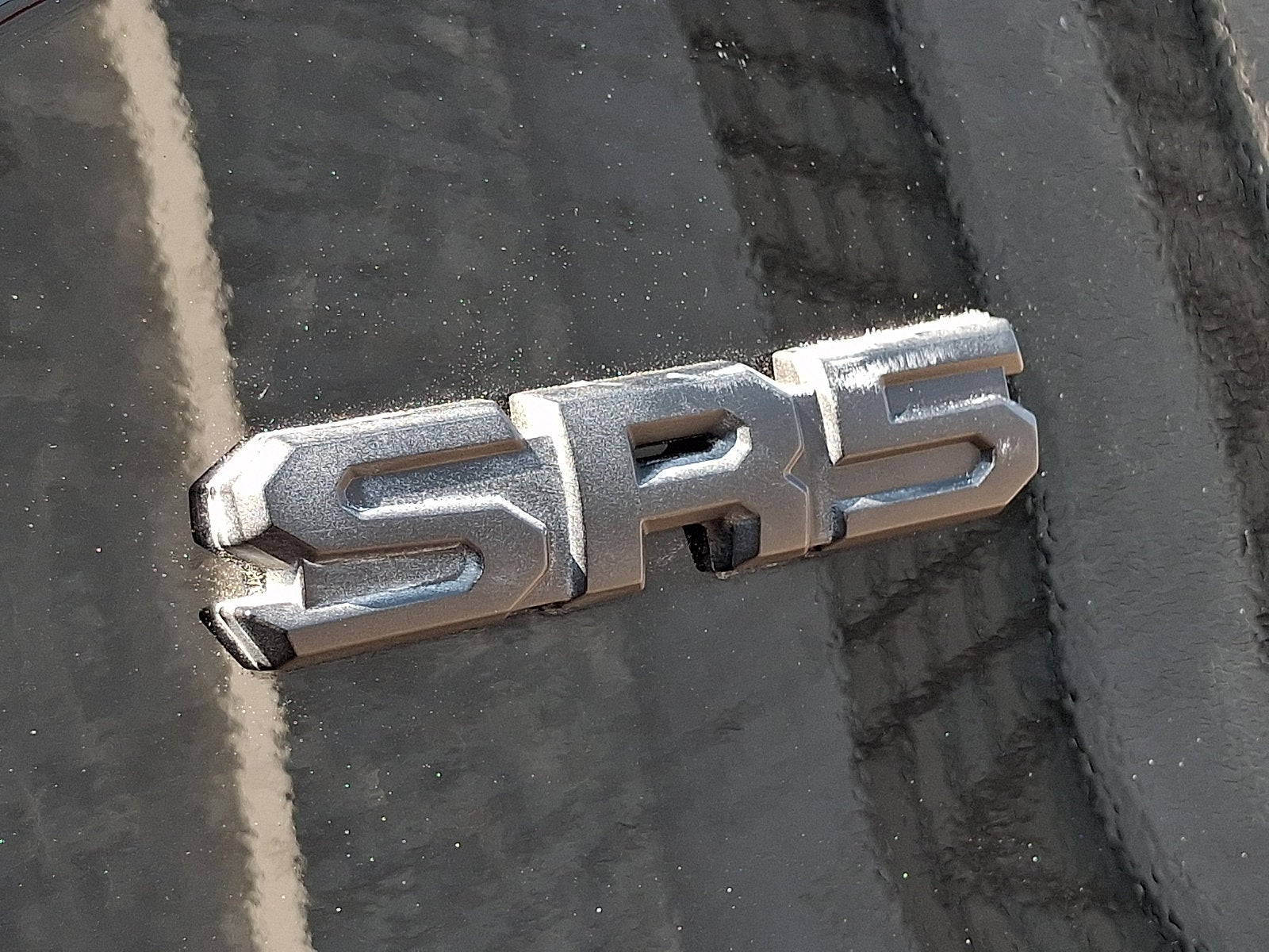 2026 Toyota Tundra 4WD SR5