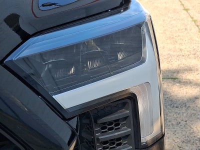 2026 Toyota Tundra 4WD SR5