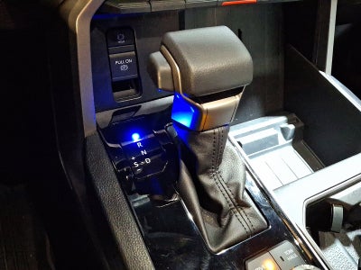 2025 Toyota Tundra 4WD SR5