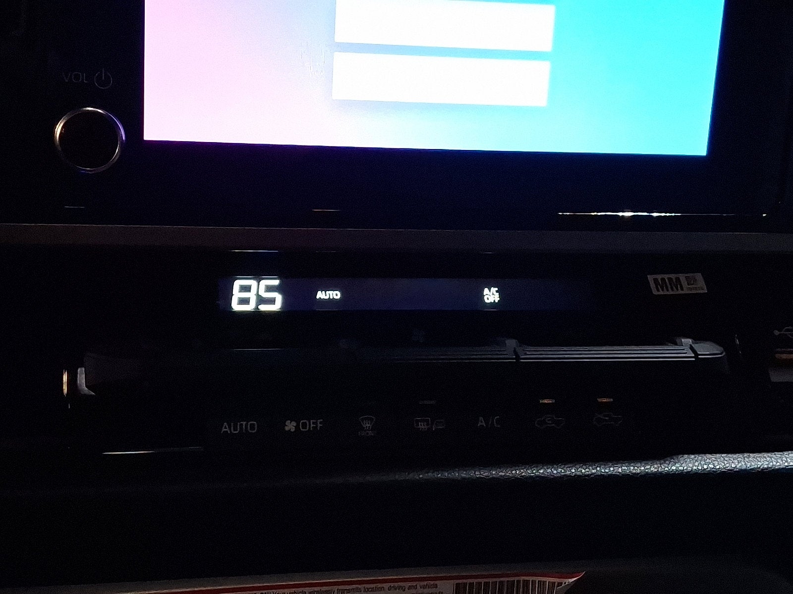 2025 Toyota Tundra 4WD SR5