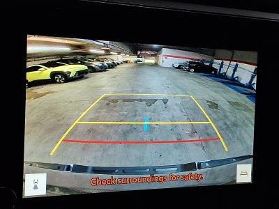 2025 Toyota Tundra 4WD SR5