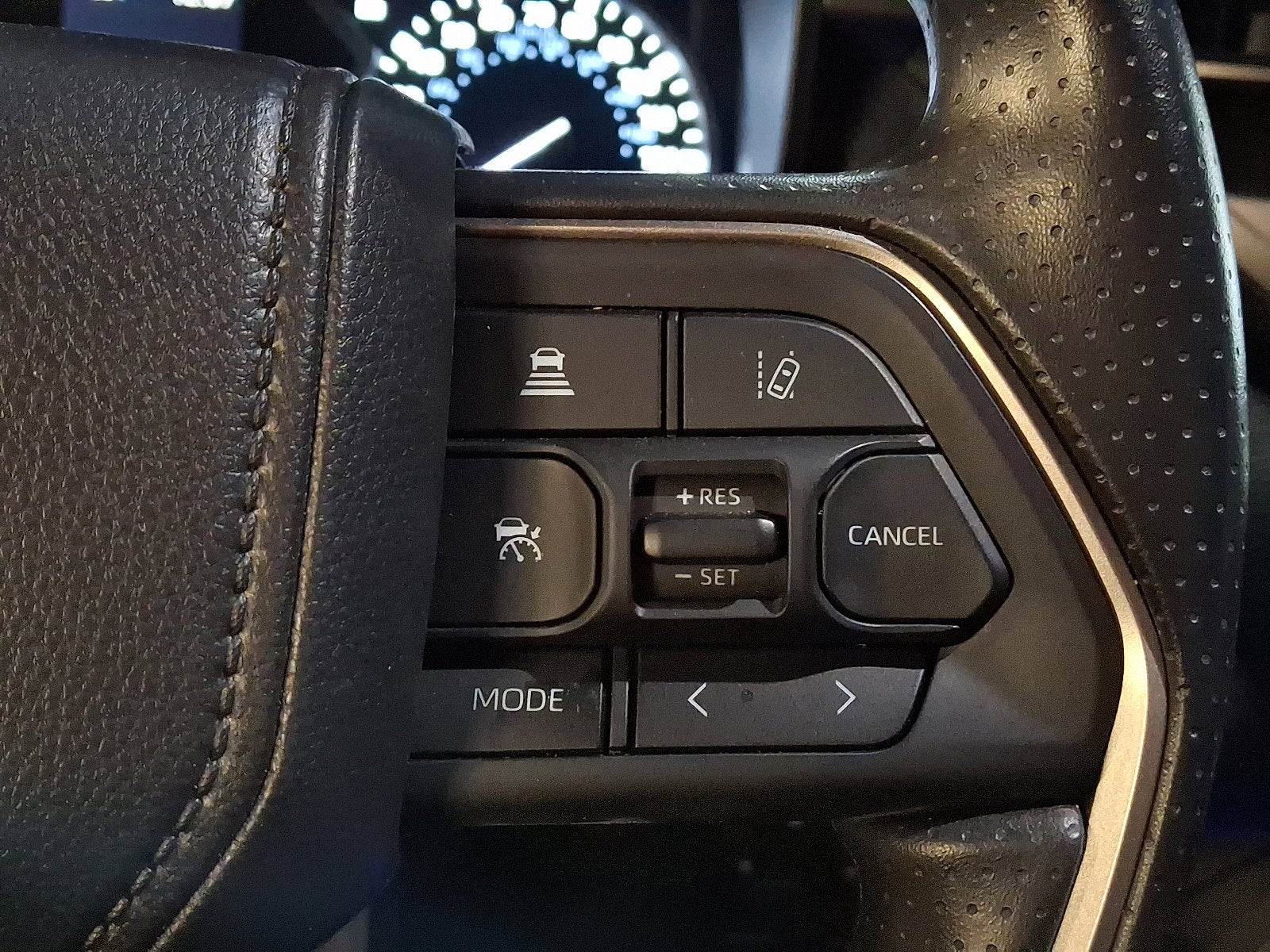 2025 Toyota Tundra 4WD SR5