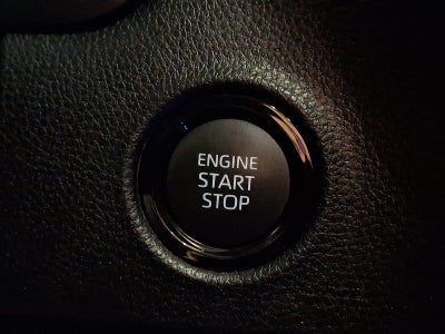 2025 Toyota Tundra 4WD SR5