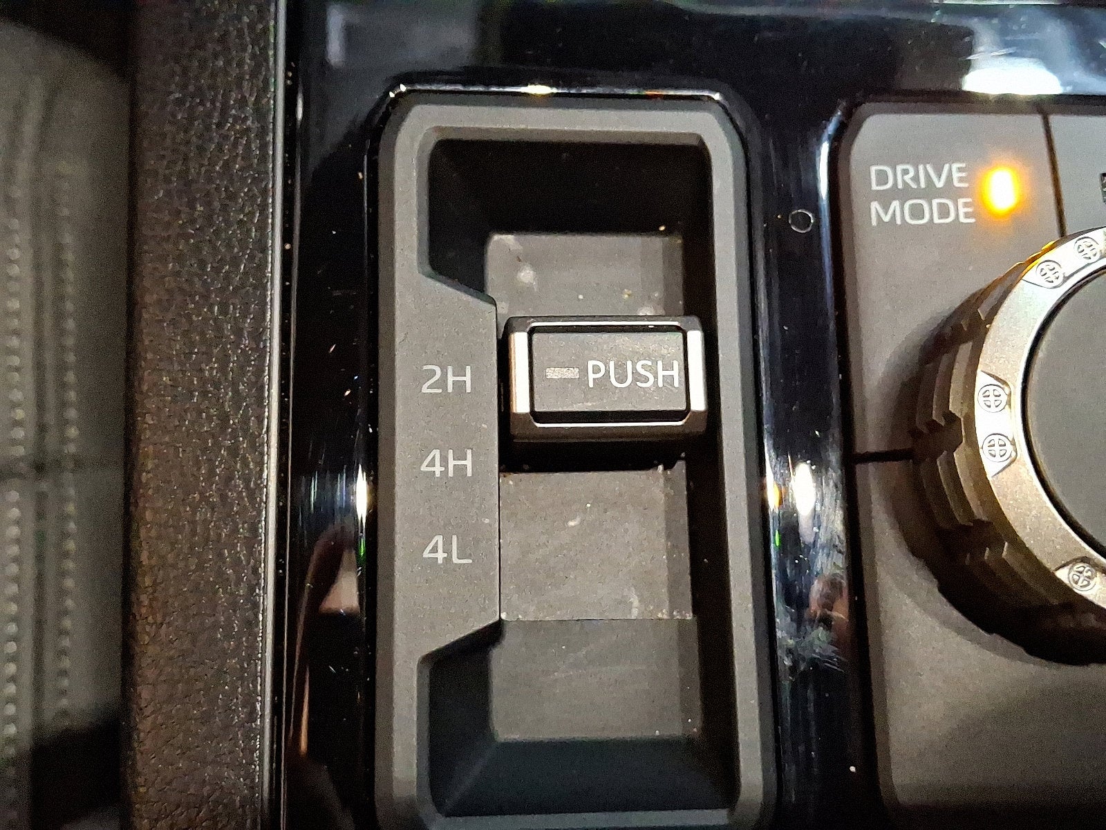 2025 Toyota Tundra 4WD SR5