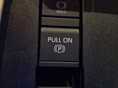 2025 Toyota Tundra 4WD SR5