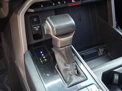 2023 Toyota Tundra 4WD SR5