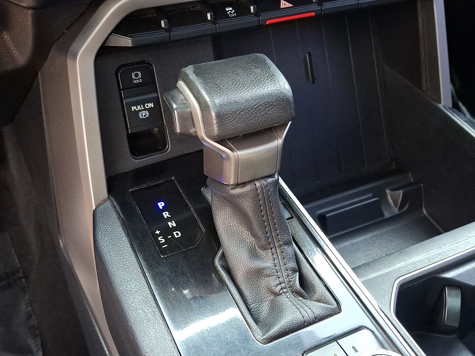 2023 Toyota Tundra 4WD SR5