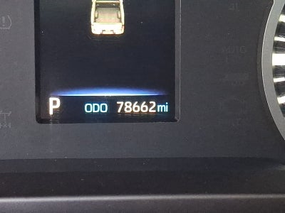 2023 Toyota Tundra 4WD SR5