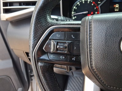 2023 Toyota Tundra 4WD SR5