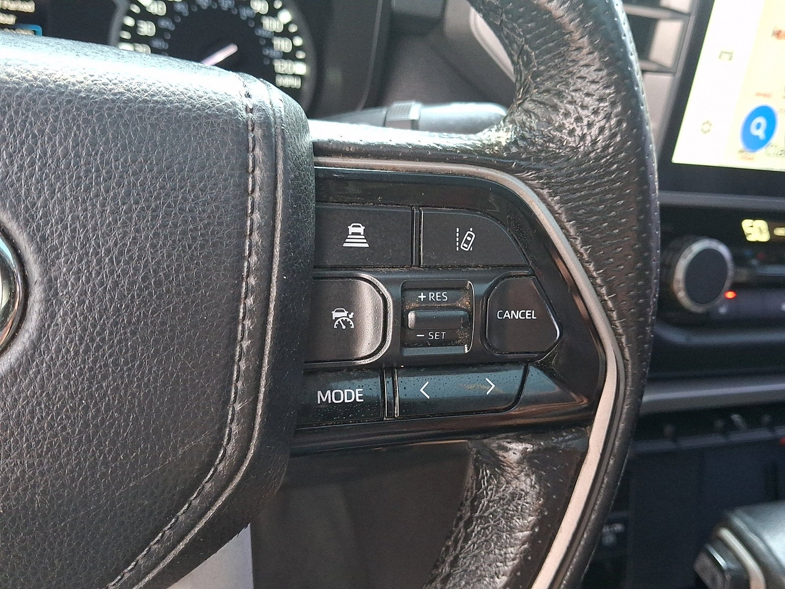 2023 Toyota Tundra 4WD SR5