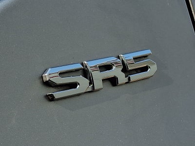 2023 Toyota Tundra 4WD SR5