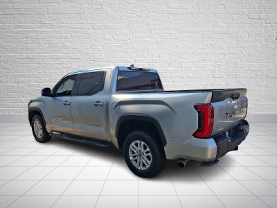 2023 Toyota Tundra 4WD SR5