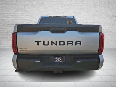 2023 Toyota Tundra 4WD SR5