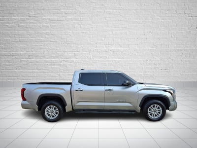2023 Toyota Tundra 4WD SR5