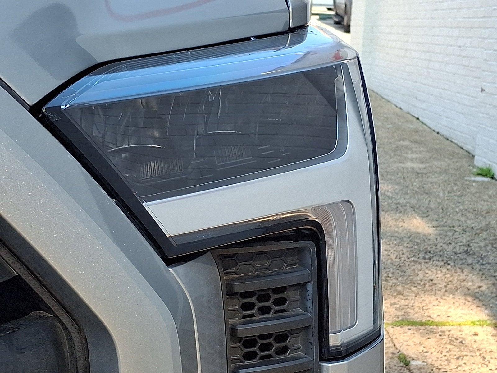 2023 Toyota Tundra 4WD SR5