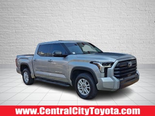 2023 Toyota Tundra 4WD SR5