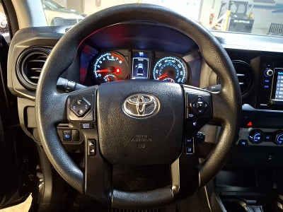 2019 Toyota Tacoma 4WD SR