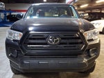 2019 Toyota Tacoma 4WD SR