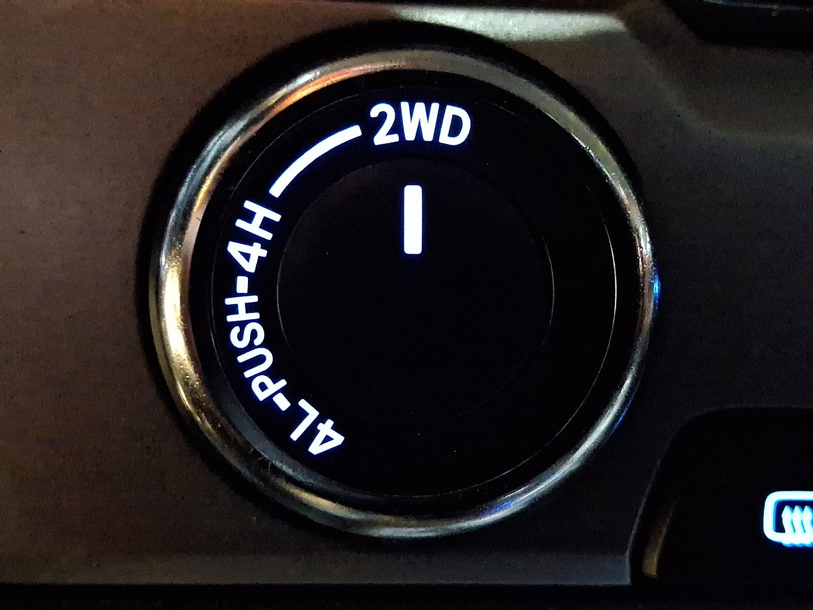 2019 Toyota Tacoma 4WD SR