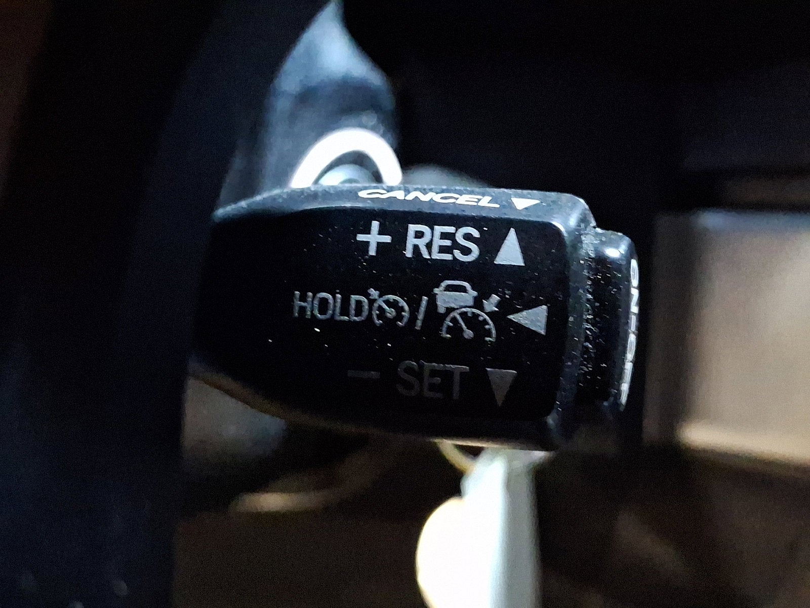 2019 Toyota Tacoma 4WD SR