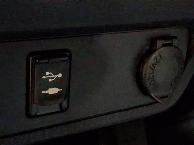 2019 Toyota Tacoma 4WD SR