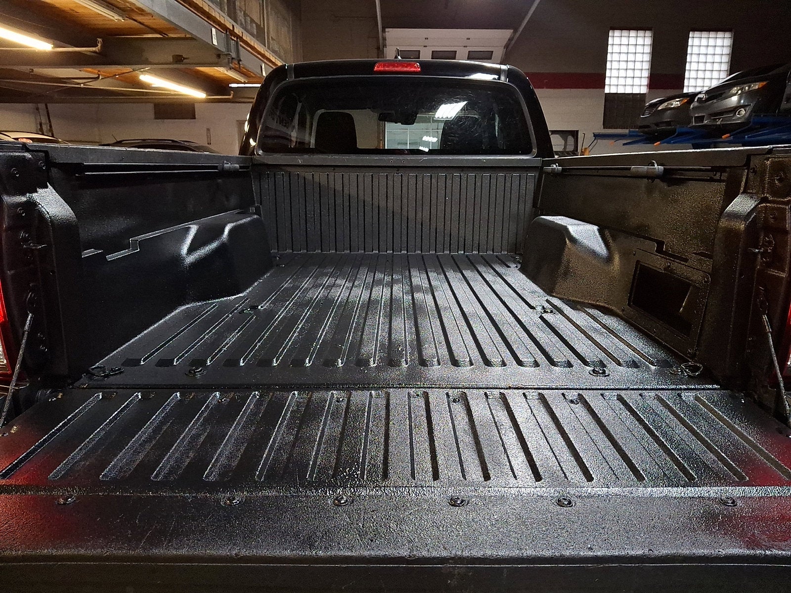 2019 Toyota Tacoma 4WD SR