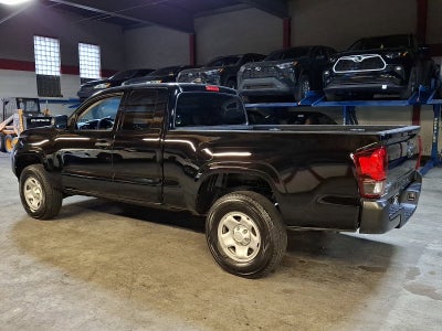 2019 Toyota Tacoma 4WD SR
