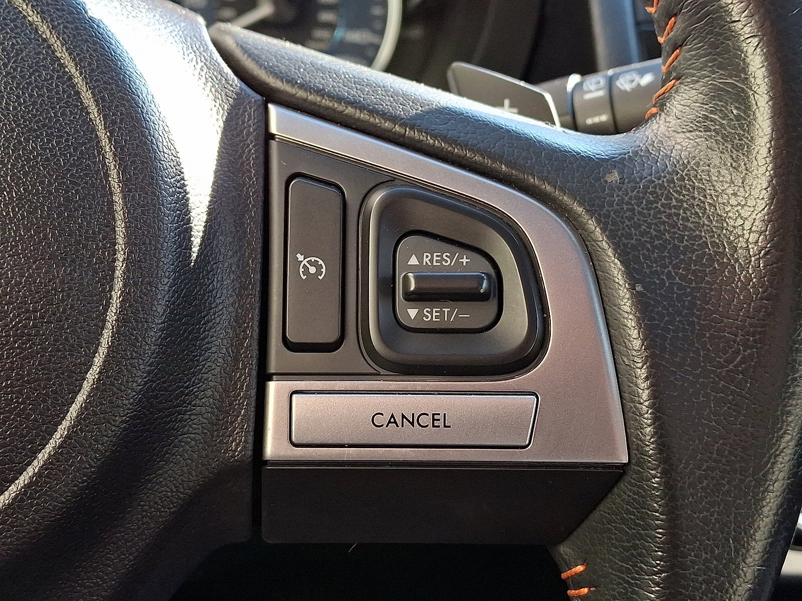 2016 Subaru Crosstrek Limited