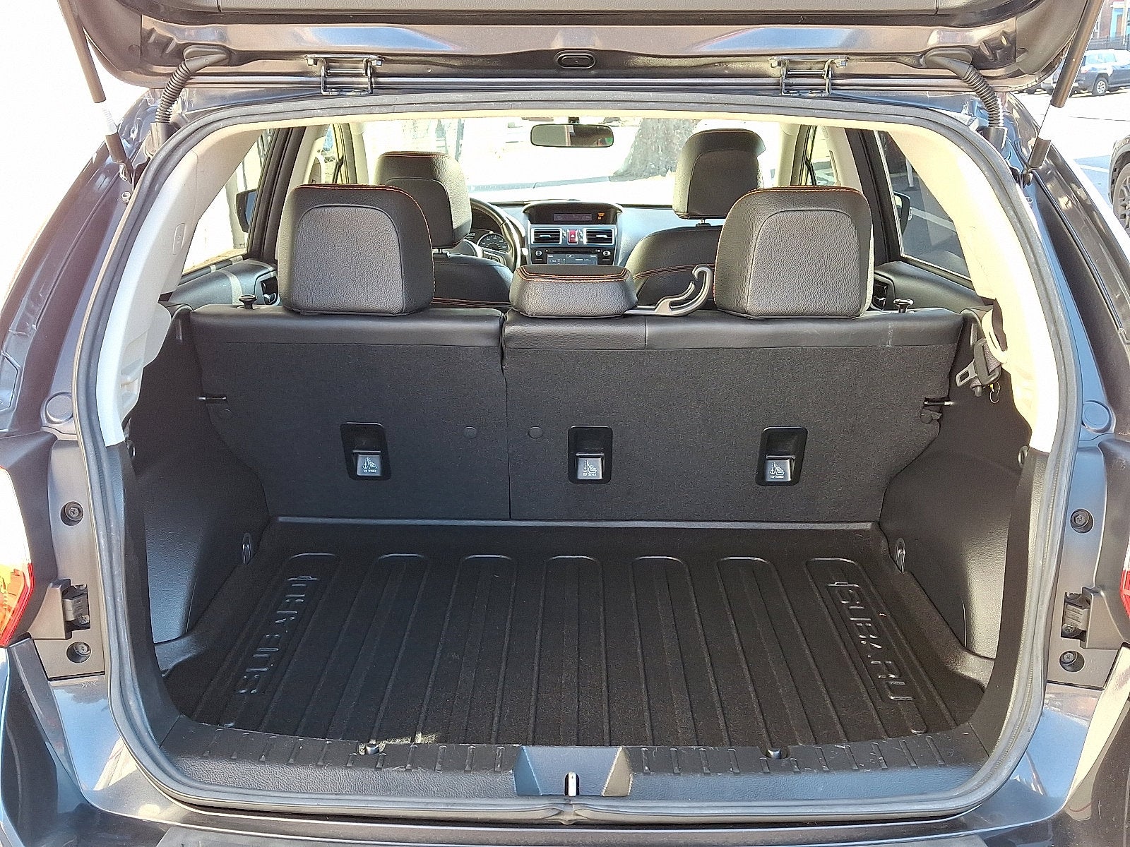 2016 Subaru Crosstrek Limited