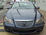 2005 Acura RL Base