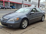 2005 Acura RL Base