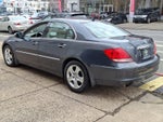 2005 Acura RL Base