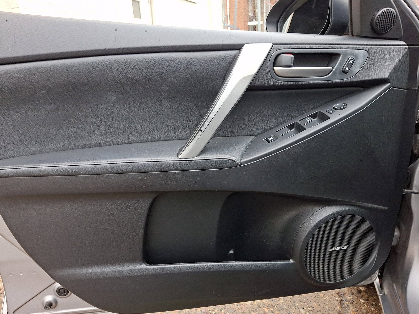 2010 Mazda Mazda3 s Grand Touring