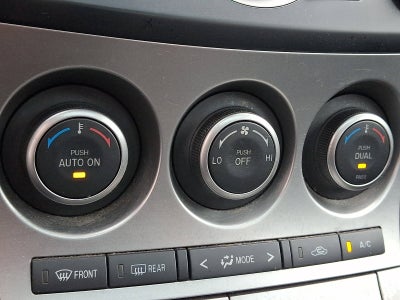 2010 Mazda Mazda3 s Grand Touring