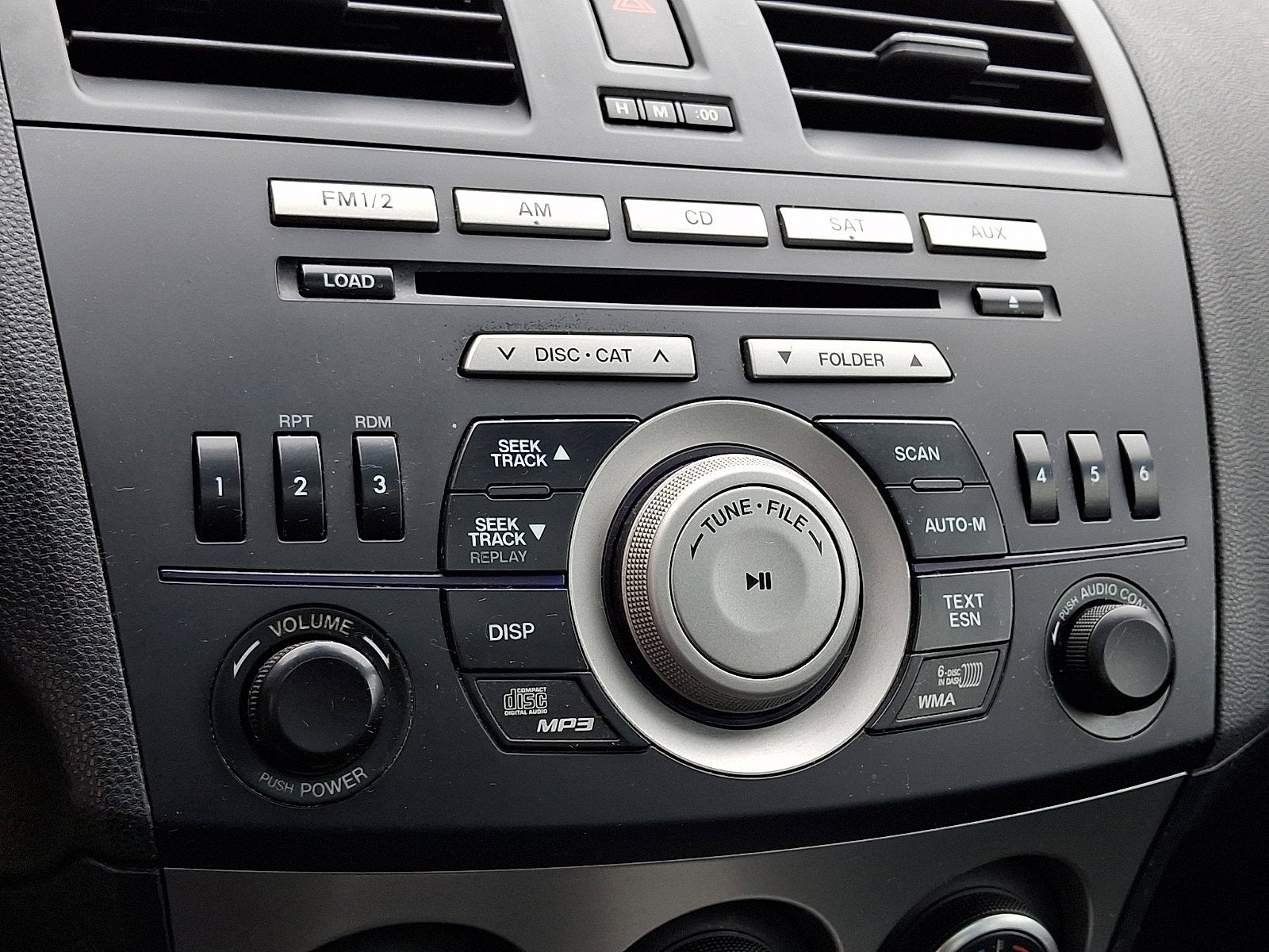 2010 Mazda Mazda3 s Grand Touring