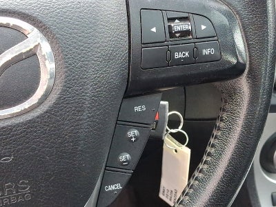 2010 Mazda Mazda3 s Grand Touring