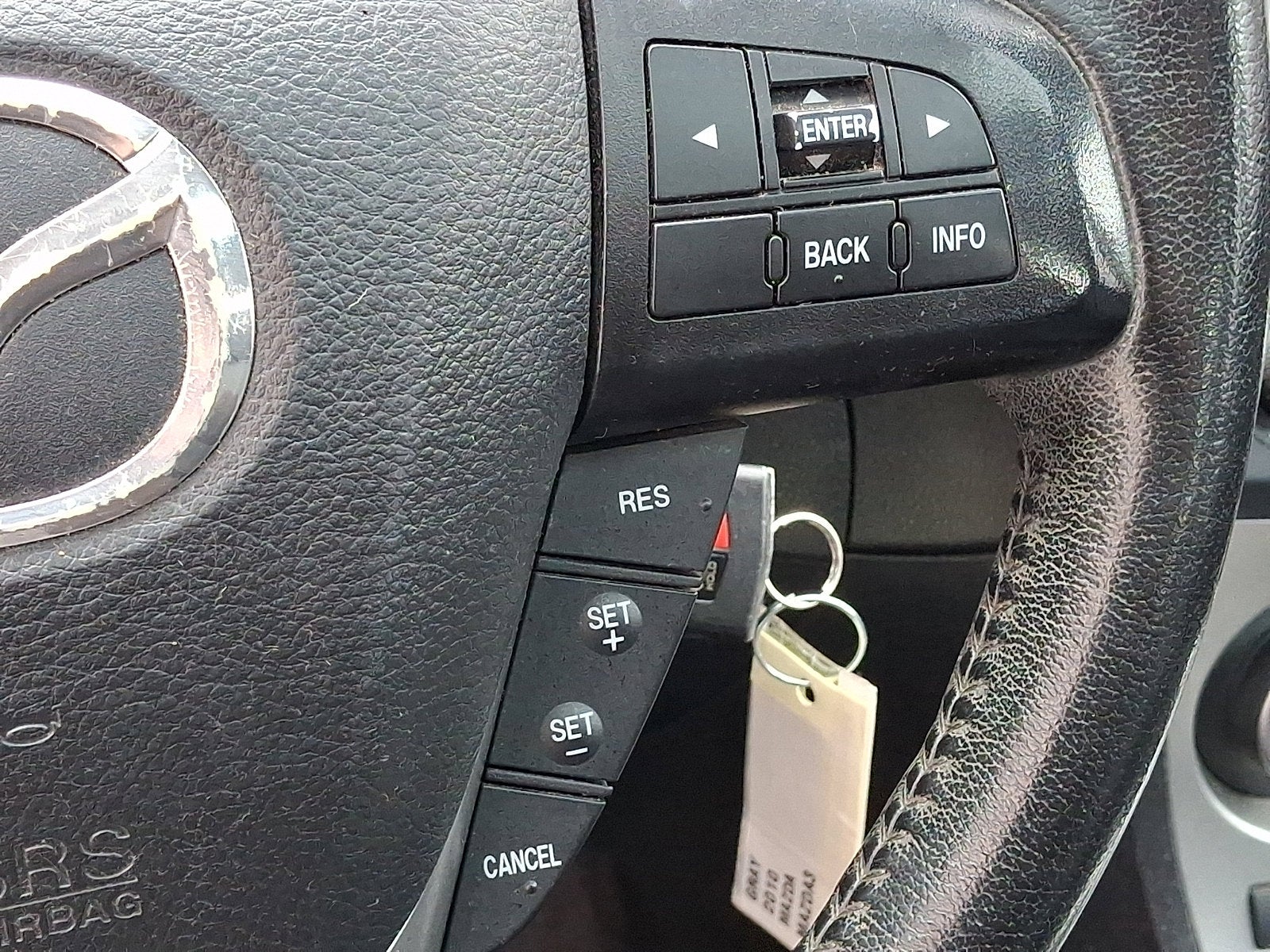 2010 Mazda Mazda3 s Grand Touring