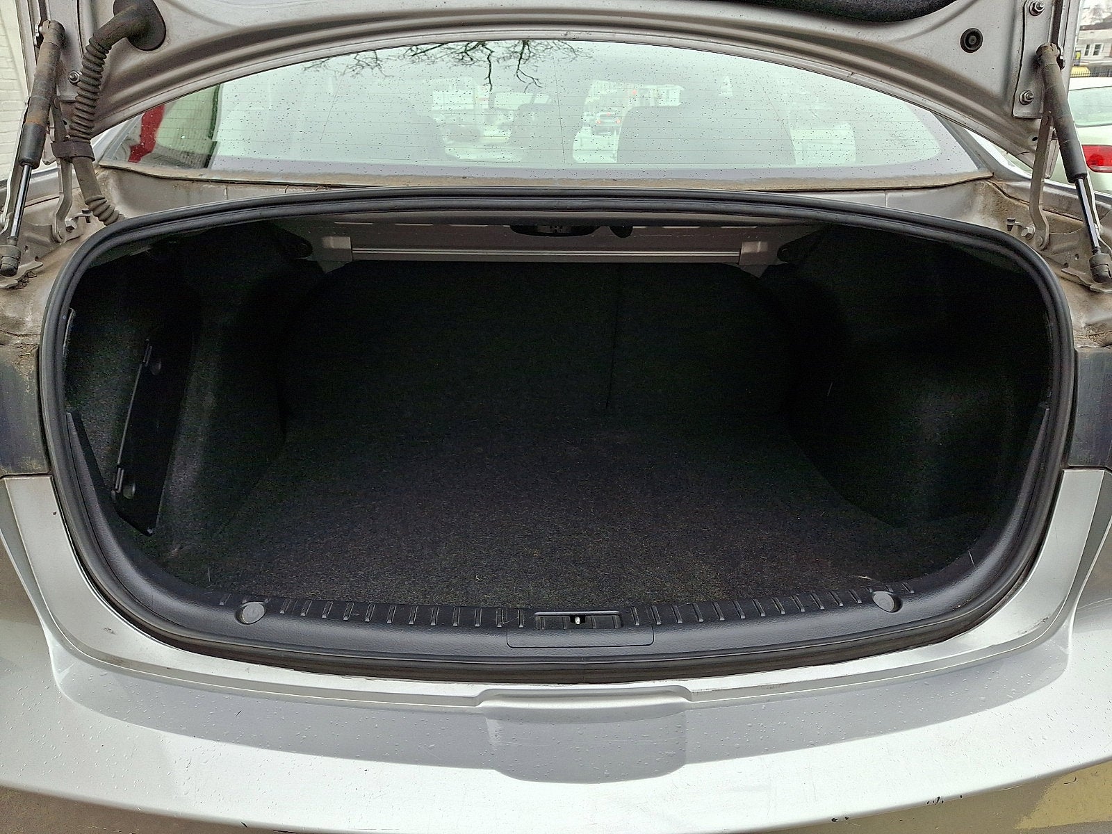 2010 Mazda Mazda3 s Grand Touring