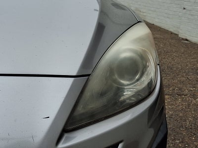 2010 Mazda Mazda3 s Grand Touring