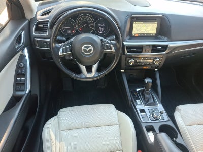 2016 Mazda Mazda CX-5 Grand Touring