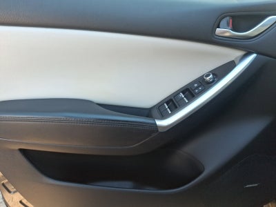 2016 Mazda Mazda CX-5 Grand Touring