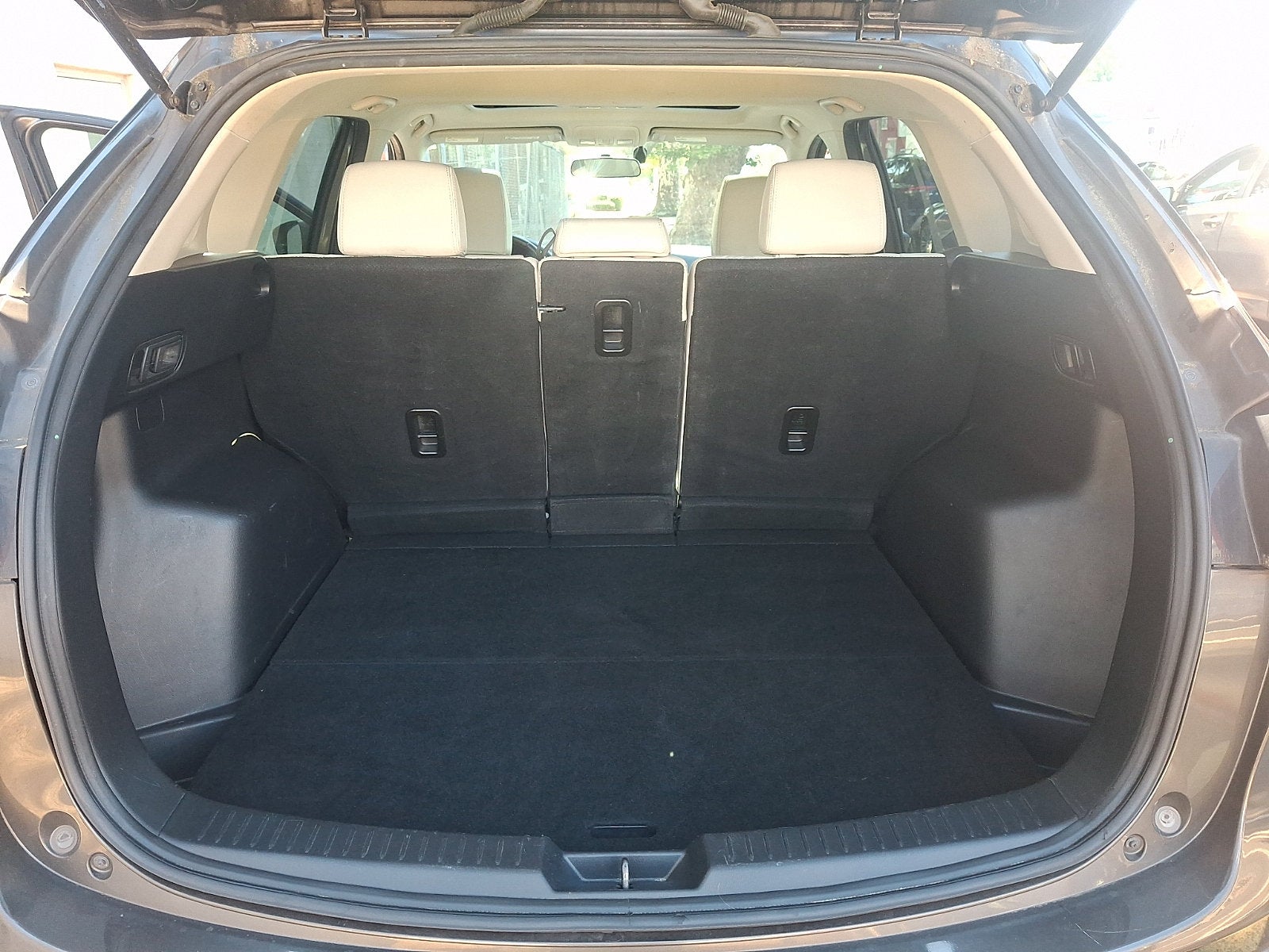 2016 Mazda Mazda CX-5 Grand Touring