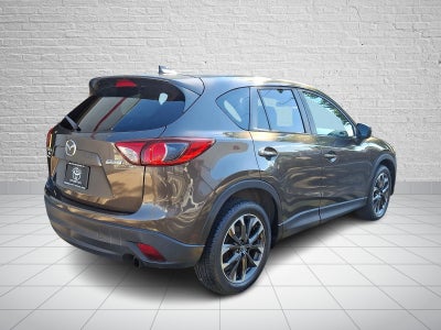 2016 Mazda Mazda CX-5 Grand Touring