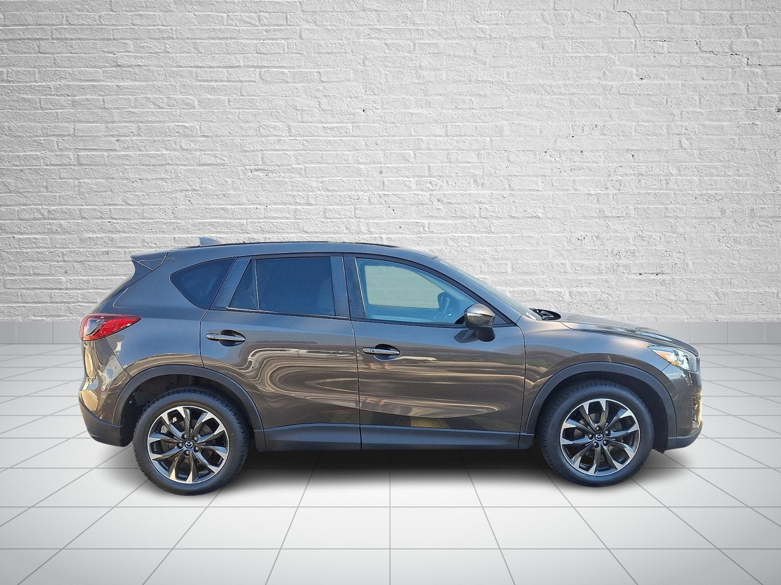 2016 Mazda Mazda CX-5 Grand Touring