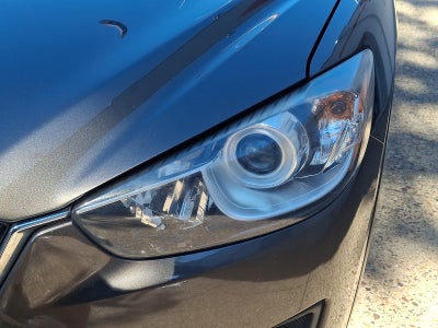 2016 Mazda Mazda CX-5 Grand Touring