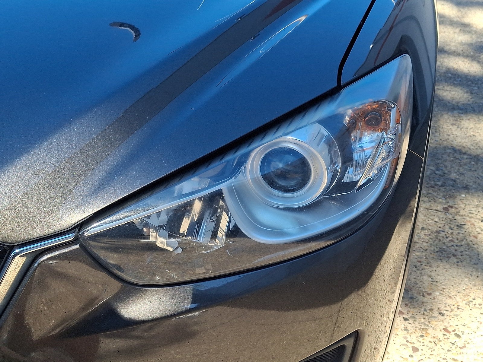 2016 Mazda Mazda CX-5 Grand Touring