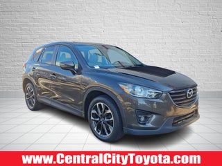 2016 Mazda Mazda CX-5 Grand Touring