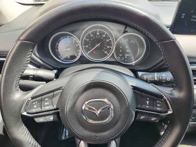 2024 Mazda Mazda CX-5 2.5 S Select Package